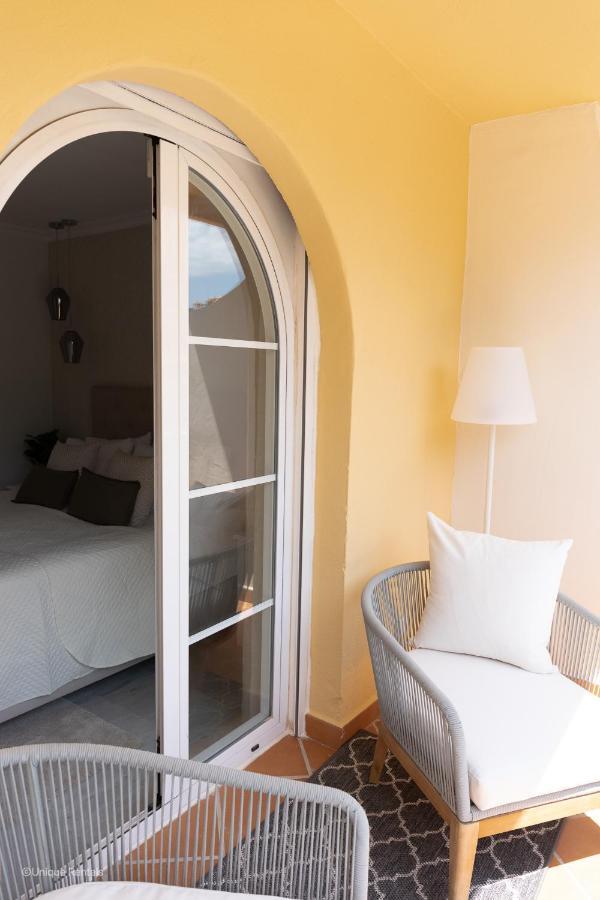Apartamento High-end 2 Bedroom Sea View In Puerto Banus