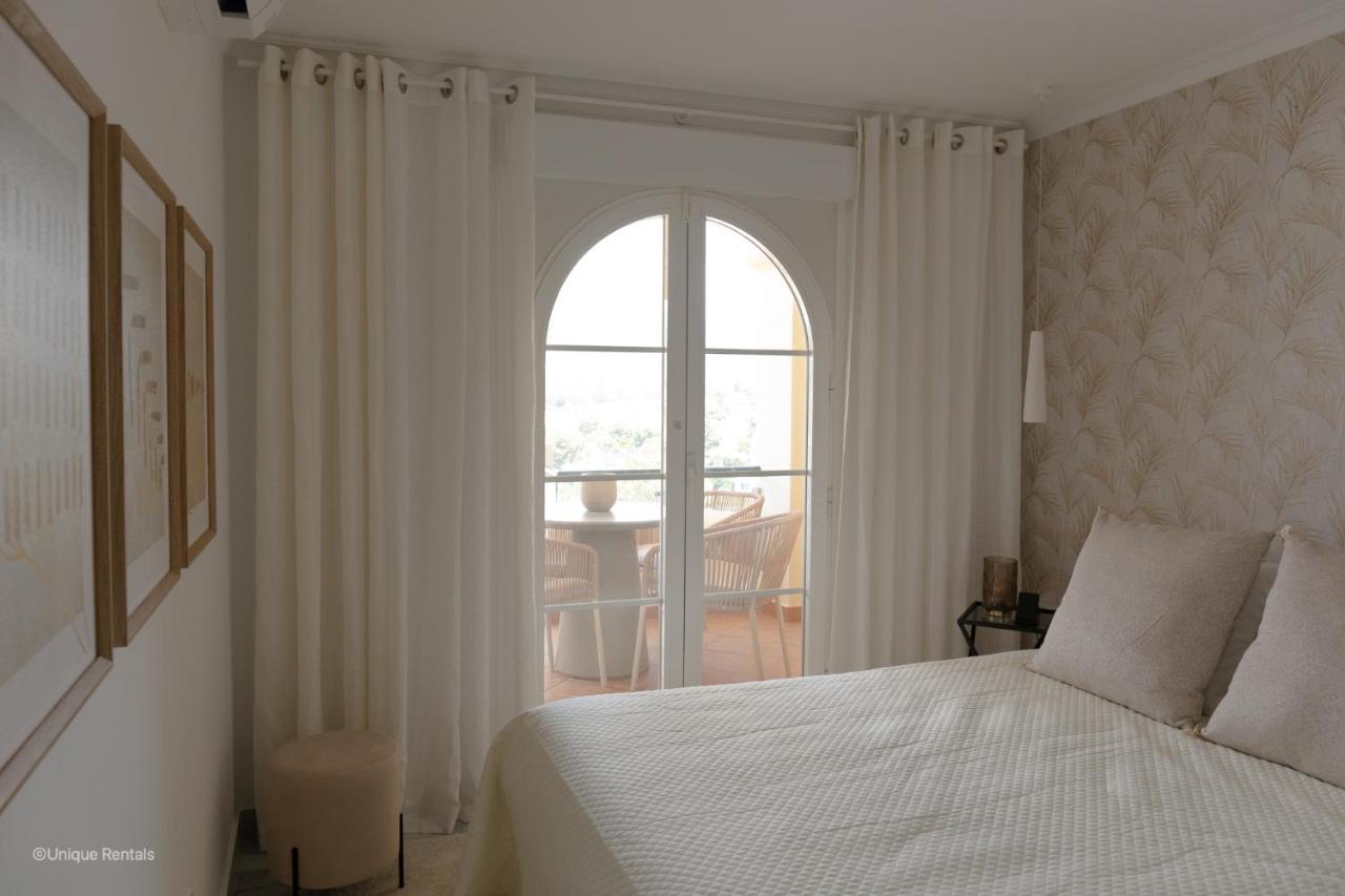 Leilighet High-end 2 Bedroom Sea View In Puerto Banus *