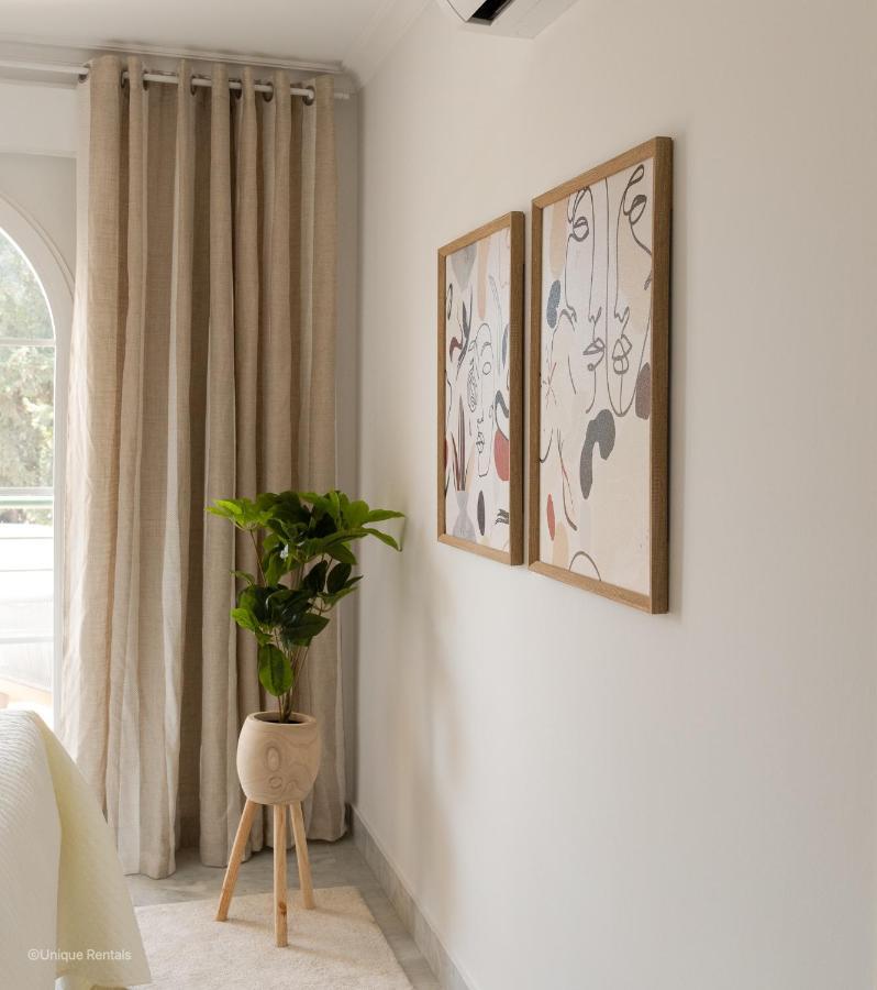 High-end 2 Bedroom Sea View In Puerto Banus Leilighet