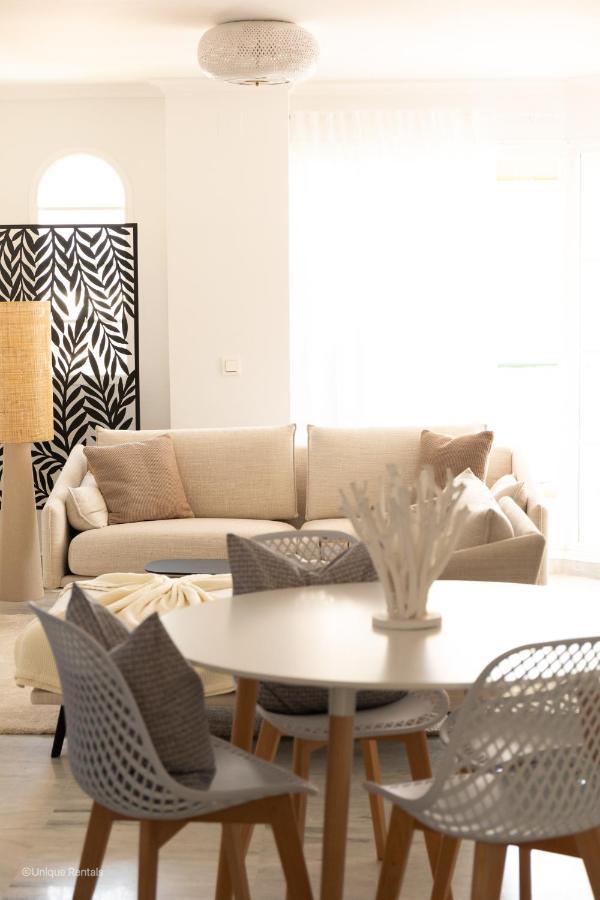 Leilighet High-end 2 Bedroom Sea View In Puerto Banus